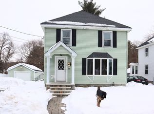 17 Maple St, Westford, MA 01886