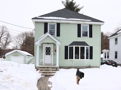 17 Maple St, Westford, MA, 01886