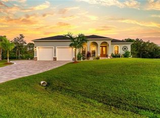 13251 Chiminiello Dr, Port Charlotte, FL 33953