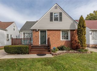4121 Wyncote Rd, South Euclid, OH 44121