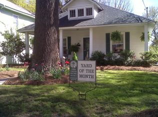 505 W 2nd Ave, Gastonia, NC 28052