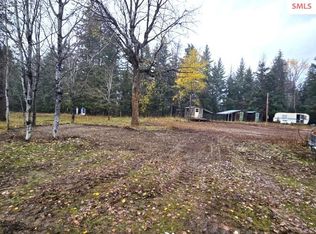 255 Stony Creek Ln, Careywood, ID 83809