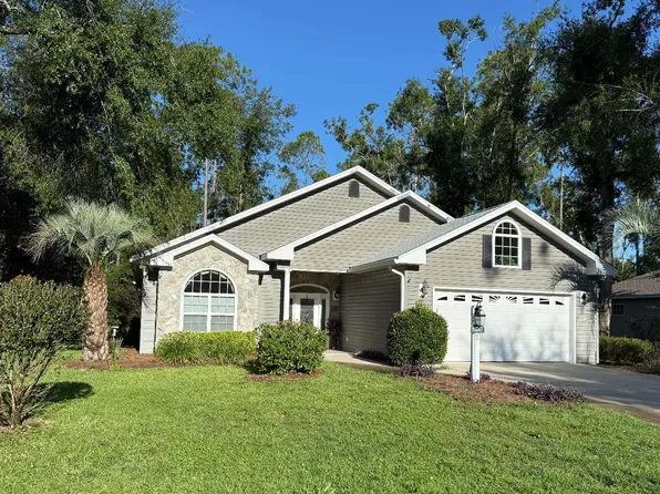 10267 Wildwood Cir, Dowling Park, FL 32064