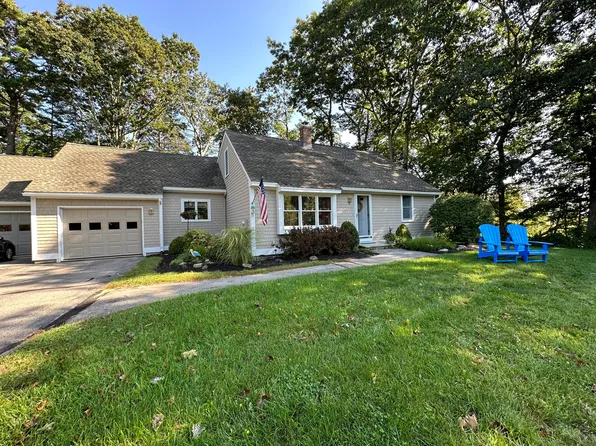 114 Furbish Road #5, Wells, ME 04090