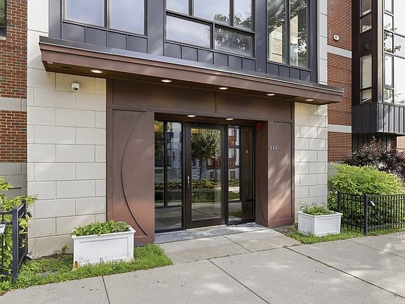 2nd image of 533 Cambridge St Unit 306
