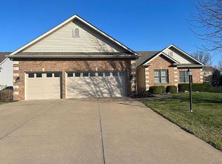 3107 Marynoel Ave, Bettendorf, IA 52722