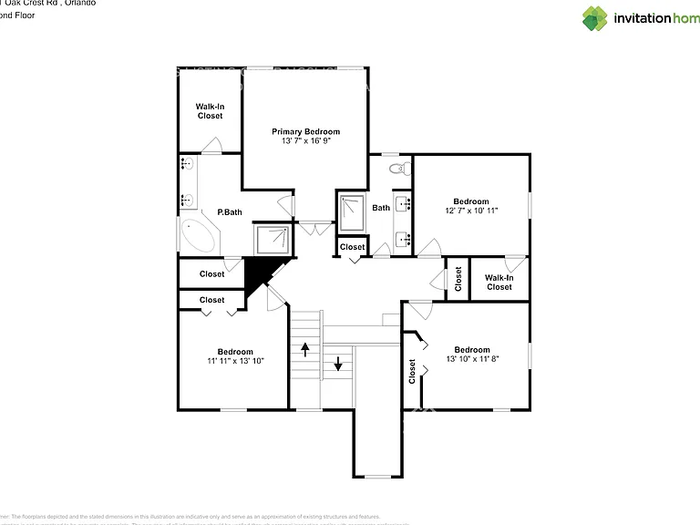 9761 Oak Crest Rd — Photo 3