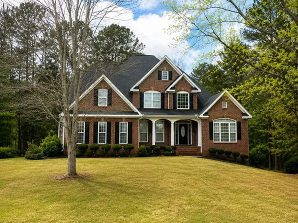 145 Mill Run, Fayetteville, GA 30214