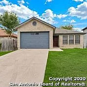 9727 Green Plain Dr — Photo 1