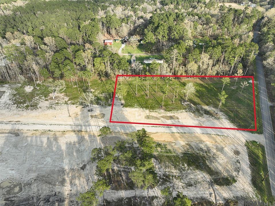 1st image of 29617 George White Rd