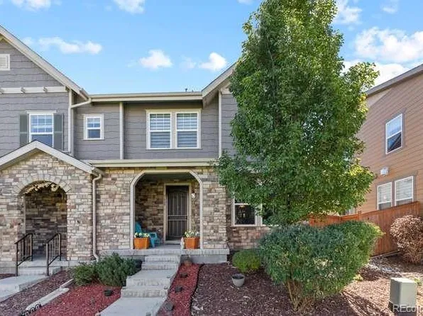 7629 S Zante Court, Aurora, CO 80016