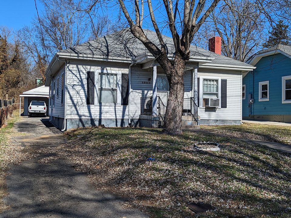 1203 Kirkland Ave, Nashville, TN 37216 Zillow