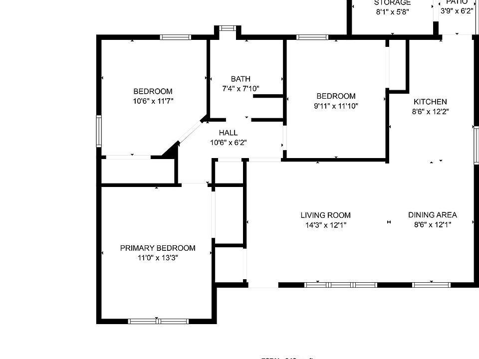 316 Lawler Ave, Long Beach, MS 39560 Zillow