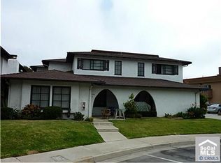 4100 Hilaria Way APT D, Newport Beach, CA 92663