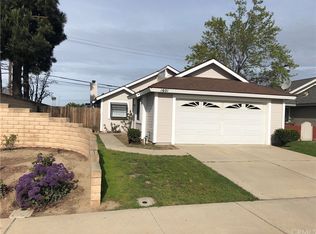 1601 N Canyon Dr, Santa Maria, CA 93454