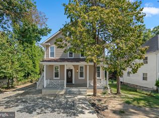 4807 Laurel Ave, Baltimore, MD 21215