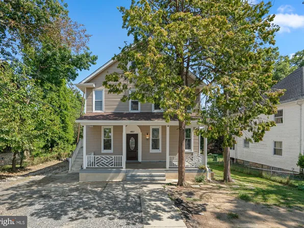 4807 Laurel Ave, Baltimore, MD 21215