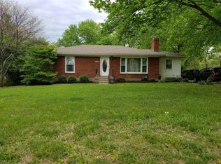 8805 Hudson Ln, Louisville, KY 40291