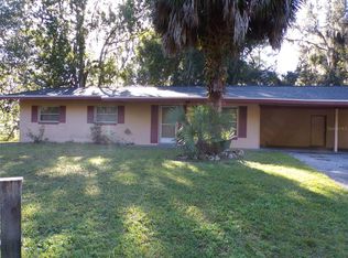 2982 SE 110th St, Ocala, FL 34480