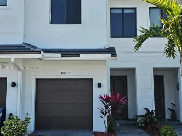 10824 SW 232nd Ter, Homestead, FL 33032