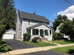 80 W Main St, Cortland, NY 13045