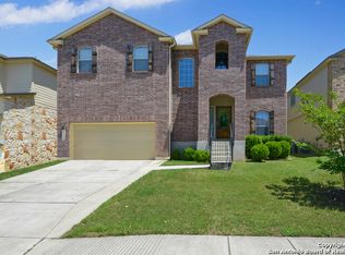 10826 Bramante Ln, Helotes, TX 78023