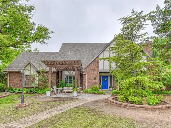 3800 Evesham Ct, Norman, OK 73072