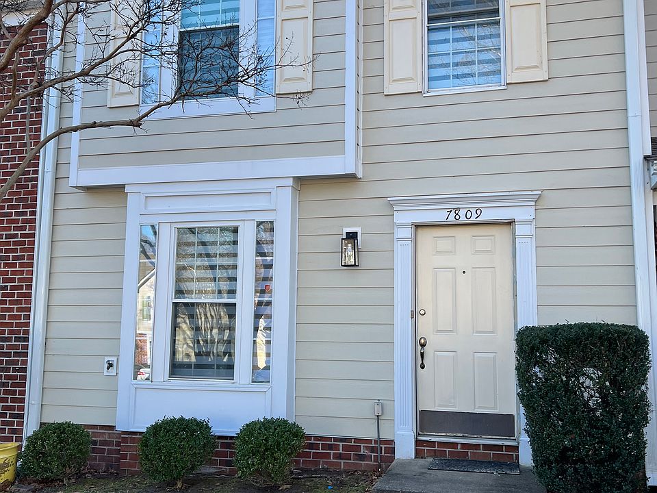 1st image of 7809 Balineen Ct