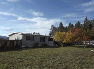 10711 N McCoy Rd, Newman Lake, WA 99025