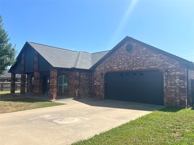 6910 S 1 W, Muskogee, OK, 74401