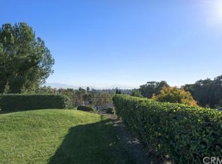 15325 Hawthorn Ave, Chino Hills, CA 91709