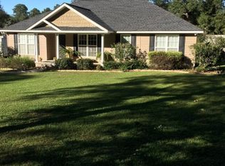 1347 Reynolds St, Bainbridge, GA 39817