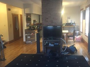 13 Douglass St, Cambridge, MA 02139