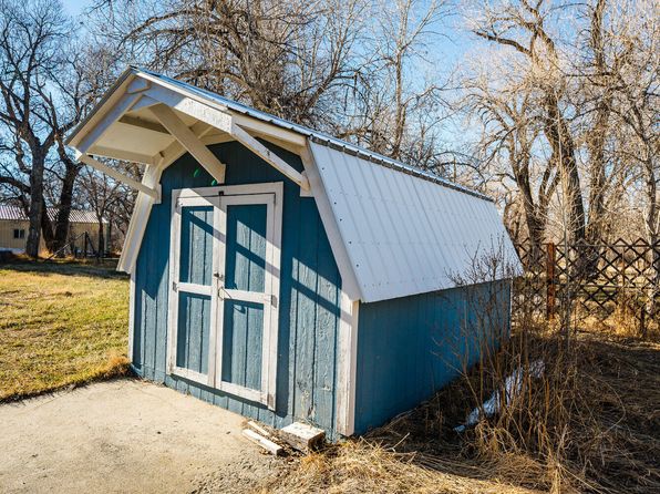 94 Upper Clear Creek Rd, Buffalo, WY 82834