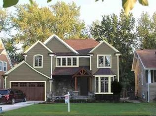 308 Hawthorn Ave, Royal Oak, MI