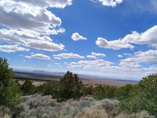Lot 1258 Michaels Road, Fort Garland, CO 81133
