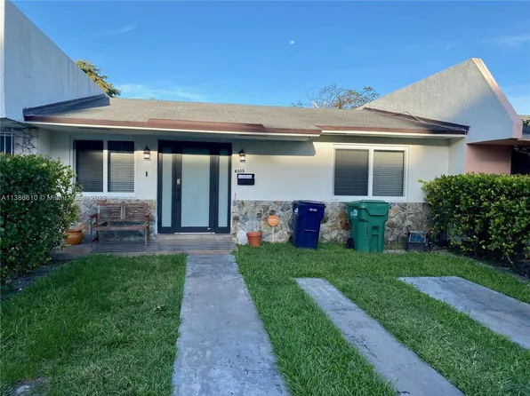 4305 SW 69th Ave #4305, Miami, FL 33155