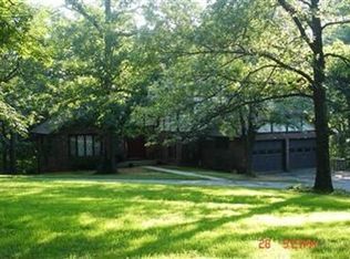 3826 Schott Rd, Jefferson City, MO 65101