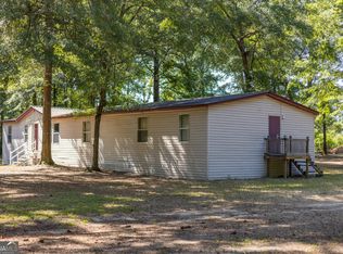 3654 Whitewater Rd, Ideal, GA 31041