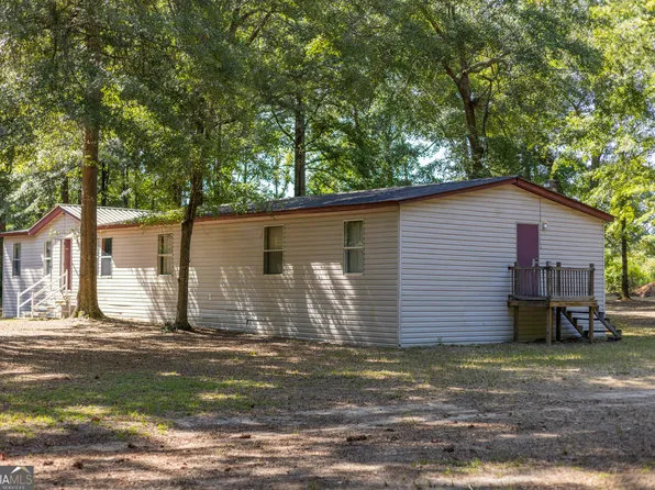 3654 Whitewater Rd, Ideal, GA 31041