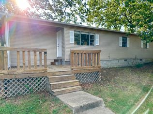 2417 Cedar Ridge Dr, Benton, AR 72015