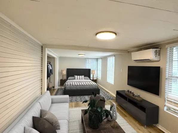 1506 Hurley, 1506 Hurley Ave APT 6, Fort Worth, TX 76104