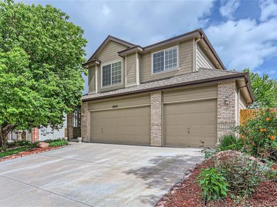 18819 E Belleview Place, Centennial, CO, 80015