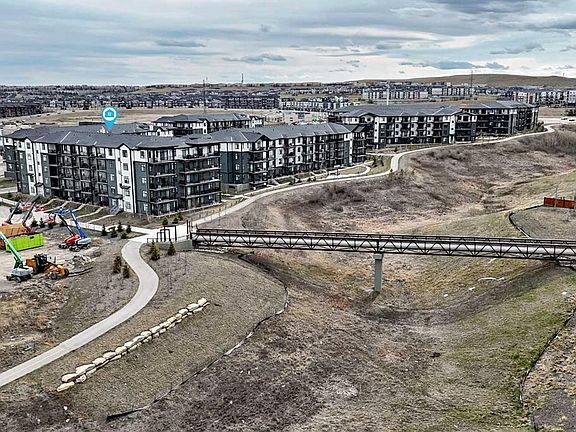 5th image of 30 W Sage Hill Walk NW #410