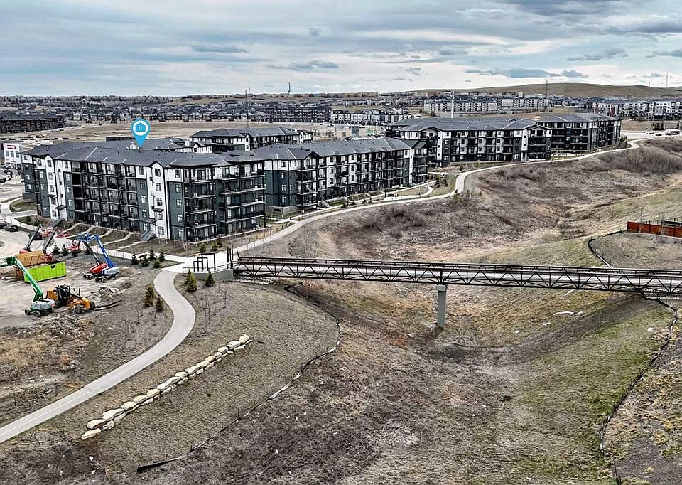 1st image of 30 W Sage Hill Walk NW #410