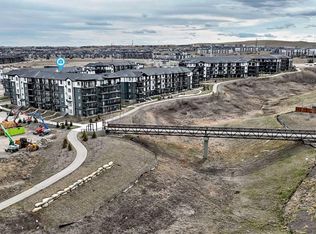 30 W Sage Hill Walk NW #410, Calgary, AB T3R 2A9