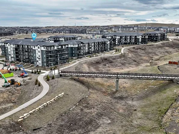 30 W Sage Hill Walk NW #410, Calgary, AB T3R 2A9