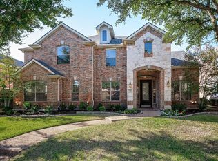 7236 Sugar Maple Dr, Irving, TX 75063