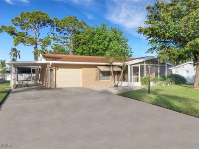 6309 Saint Andrews Cir S, Fort Myers, FL, 33919