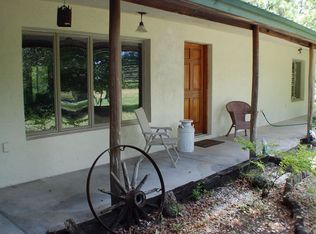 2150 NW 399th St, Okeechobee, FL 34972